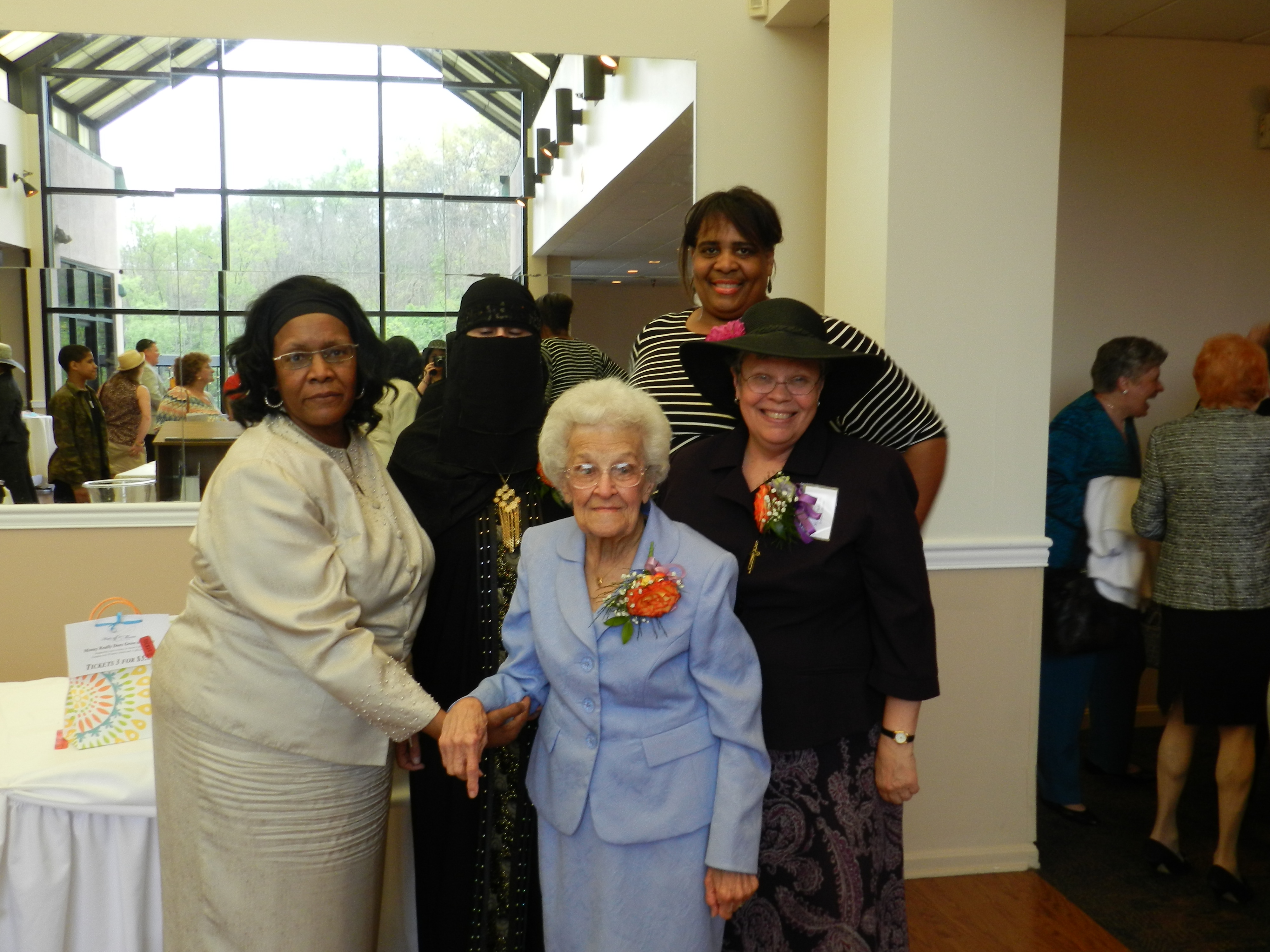 2014a Honorees