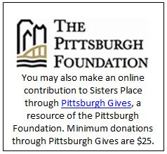 the Pittsburgh Foundation