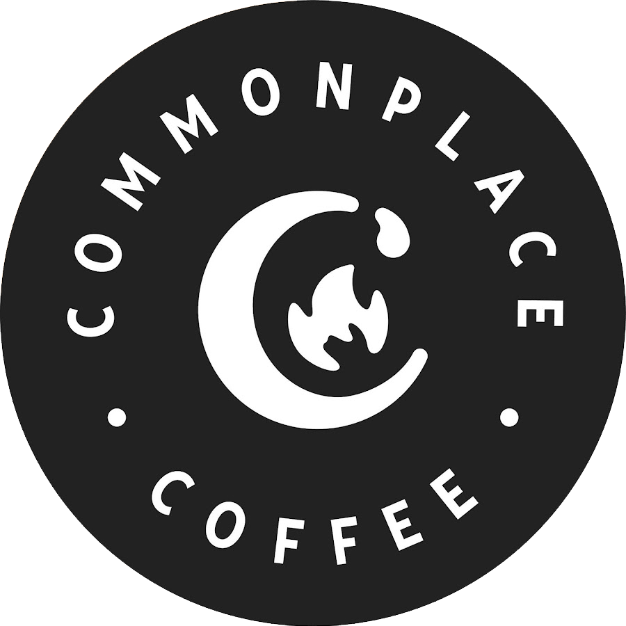 Commonplace Coffee Logo