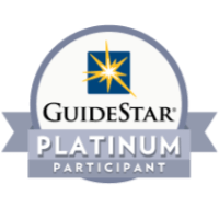 Guidestar platinum participant